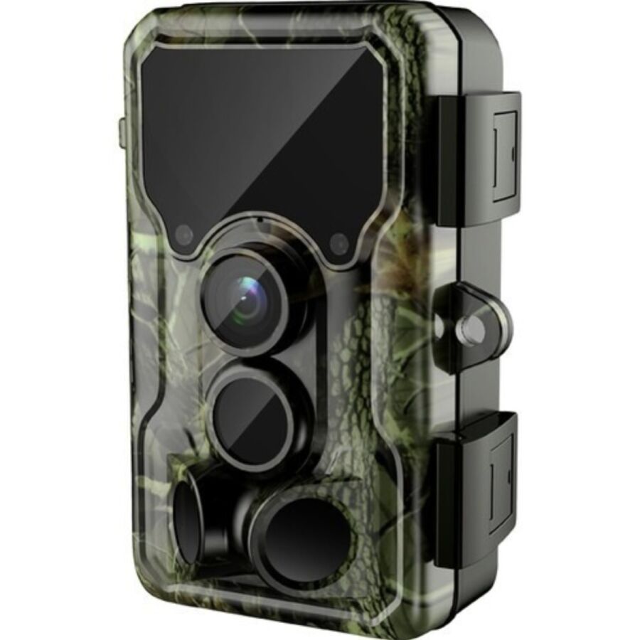 SJCAM M50 Fotokapan Kamera Yeşil - 5