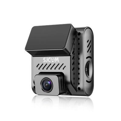 SJCAM M60 4K HDR Sony Starvis 2 Sensörlü Wi-Fi GPS'li Araç Kamerası - 8