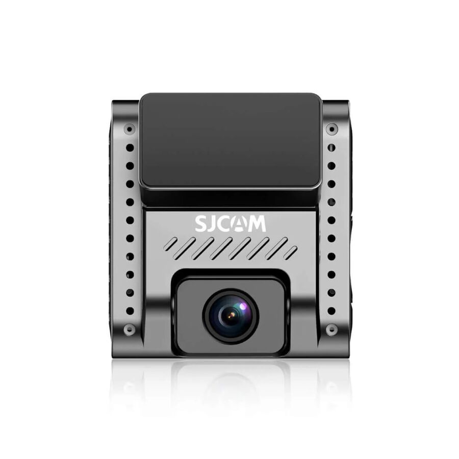 SJCAM M60 4K HDR Sony Starvis 2 Sensörlü Wi-Fi GPS'li Araç Kamerası - 9