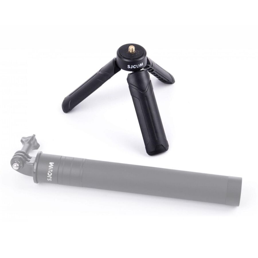 SJCAM Portatif Mini Tripod Ayak - 1