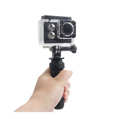 SJCAM Portatif Mini Tripod Ayak - 4