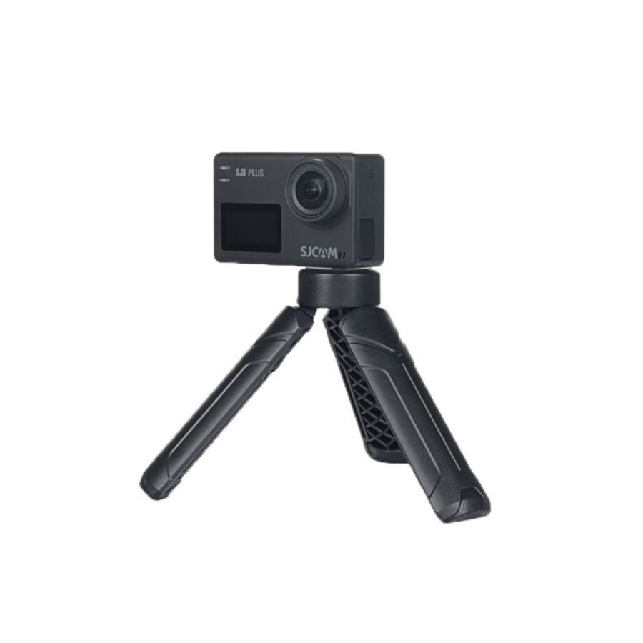 SJCAM Portatif Mini Tripod Ayak - 5
