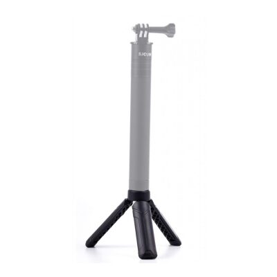 SJCAM Portatif Mini Tripod Ayak - 6