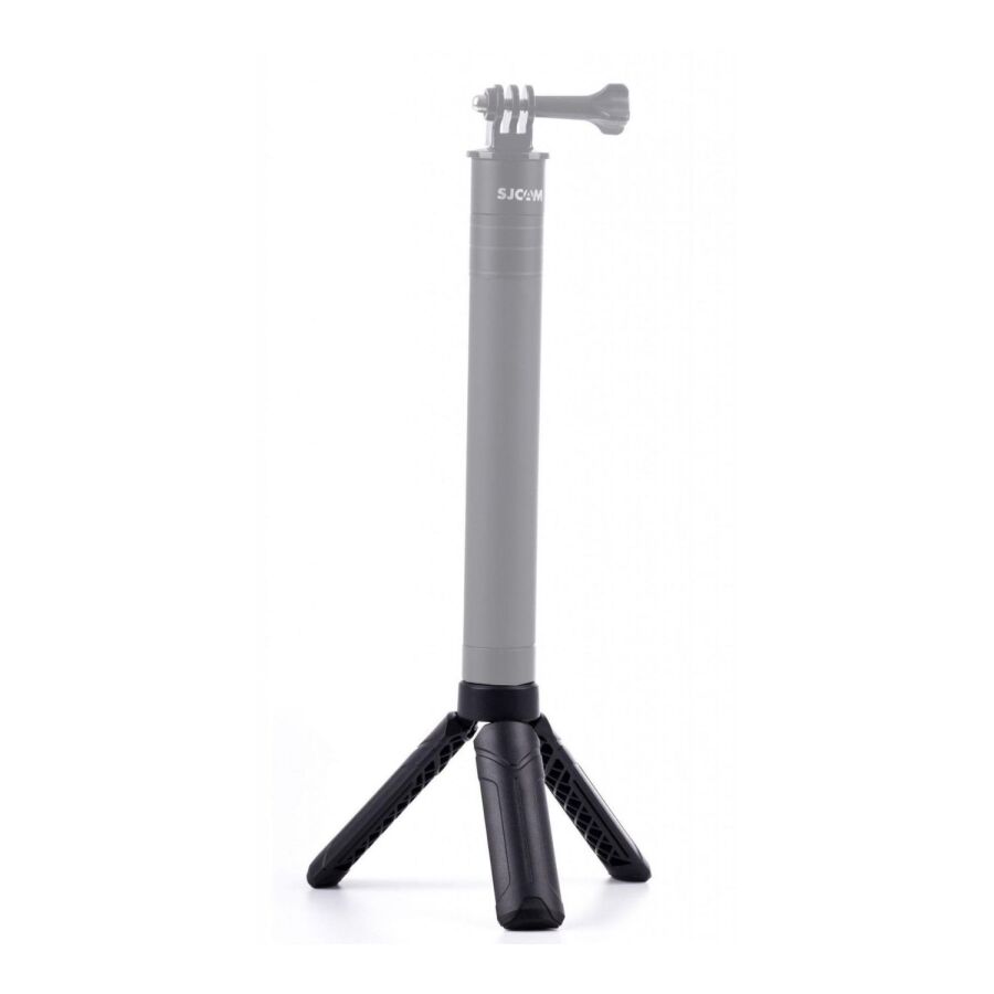 SJCAM Portatif Mini Tripod Ayak - 6