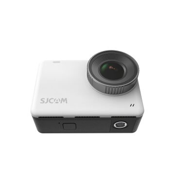 SJCAM SJ10 Pro Wi-Fi 4K UHD Aksiyon Kamerası Beyaz - 2