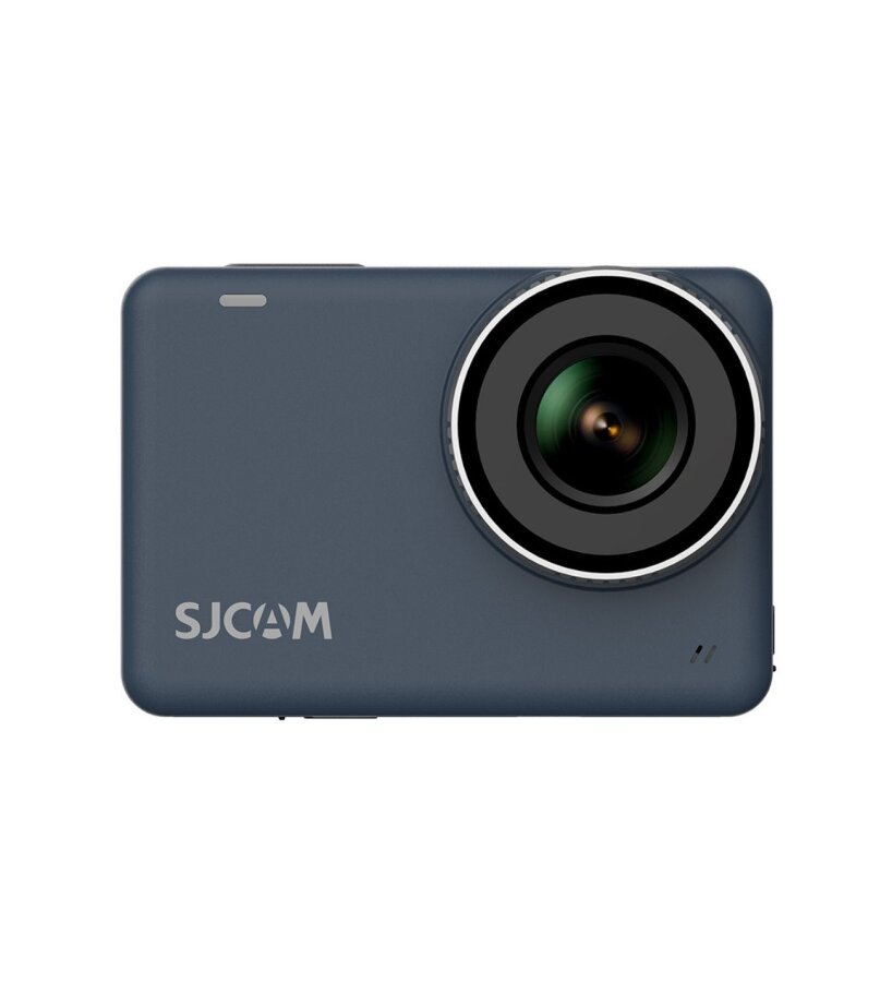 SJCAM SJ10 Pro Wi-Fi 4K UHD Aksiyon Kamerası Mavi - 1