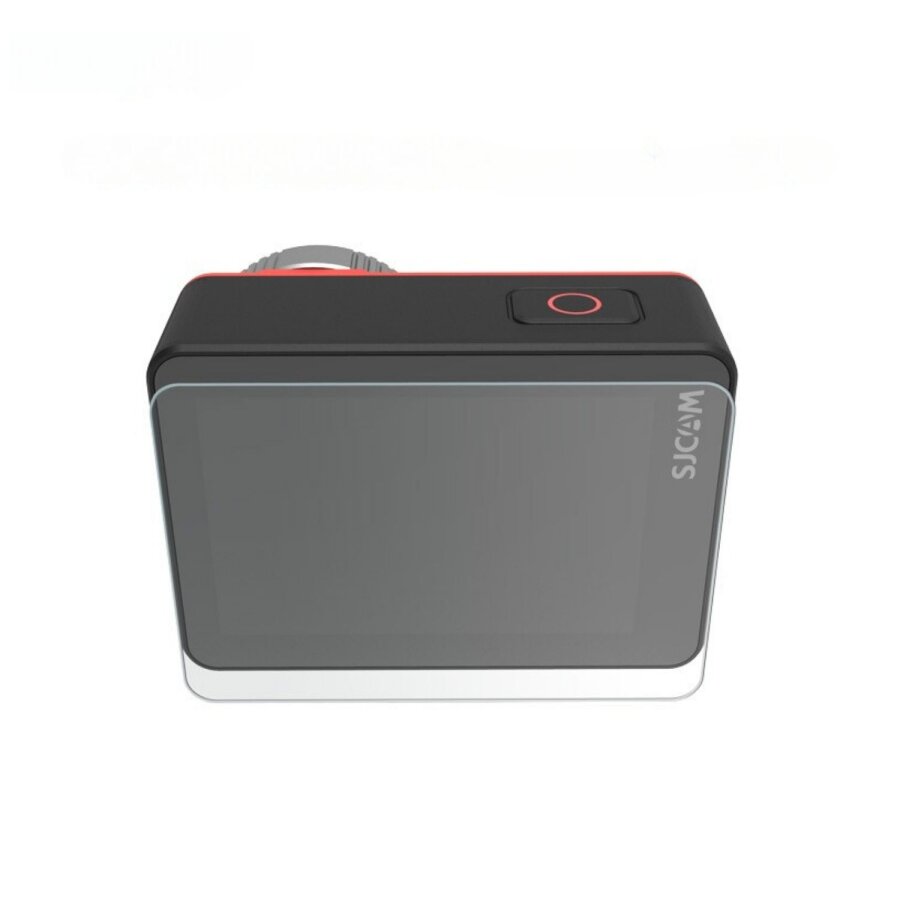 SJCAM SJ10 Uyumlu Ekran Koruyucu - 1
