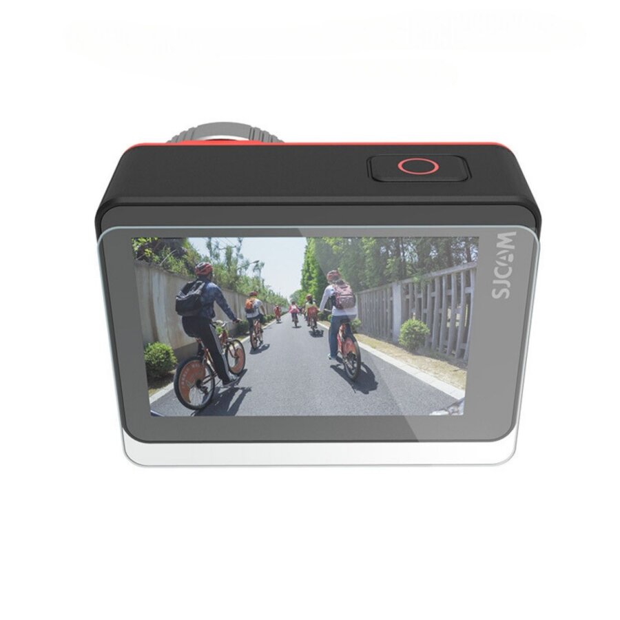SJCAM SJ10 Uyumlu Ekran Koruyucu - 4