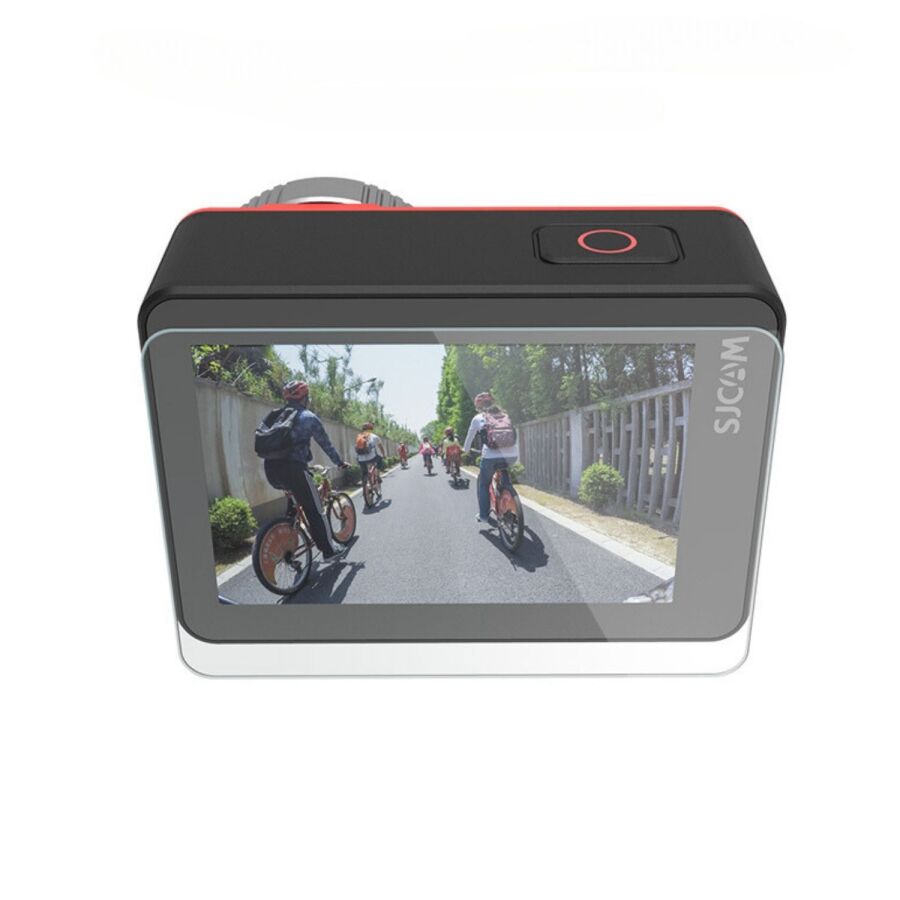 SJCAM SJ10 Uyumlu Ekran Koruyucu - 4