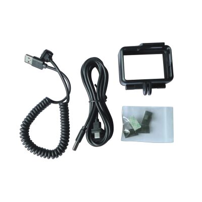 SJCAM SJ10 ve SJ11 Frame Çerçeve - 7