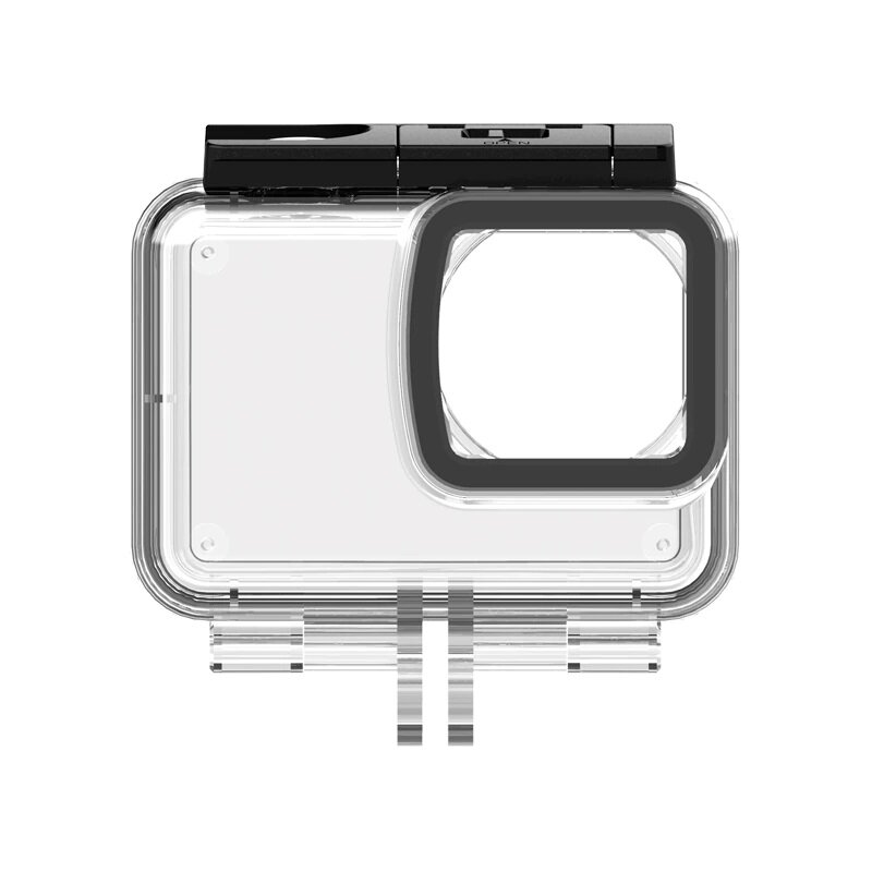SJCAM SJ10 ve SJ11 Orijinal Su Geçirmez Kılıf Housing - 1