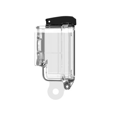 SJCAM SJ10 ve SJ11 Orijinal Su Geçirmez Kılıf Housing - 2