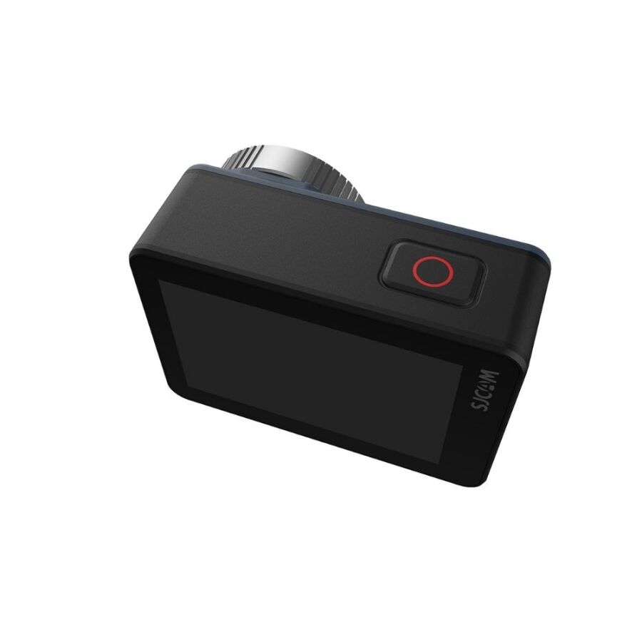 SJCAM SJ10X Wi-Fi 4K UHD Aksiyon Kamerası Mavi - 3