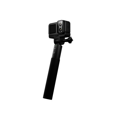 SJCAM SJ20 Bataryalı Kamera Tutacağı 4800mAh Güçlü Monopod - 2