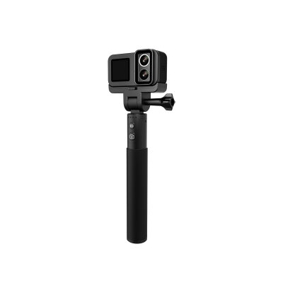 SJCAM SJ20 Bataryalı Kamera Tutacağı 4800mAh Güçlü Monopod - 3
