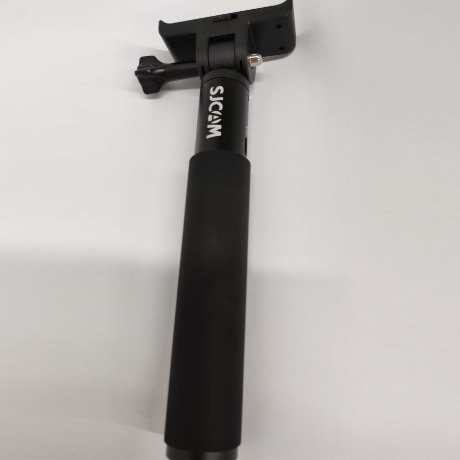 SJCAM SJ20 Bataryalı Kamera Tutacağı 4800mAh Güçlü Monopod - 5
