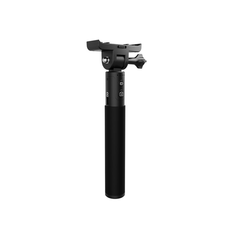 SJCAM SJ20 Bataryalı Kamera Tutacağı 4800mAh Güçlü Monopod - 1