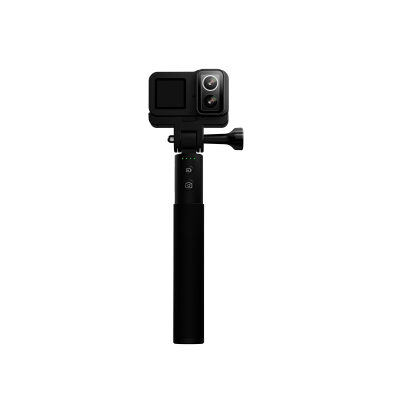 SJCAM SJ20 Bataryalı Kamera Tutacağı 4800mAh Güçlü Monopod - 4