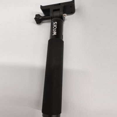 SJCAM SJ20 Bataryalı Kamera Tutacağı 4800mAh Güçlü Monopod - 5