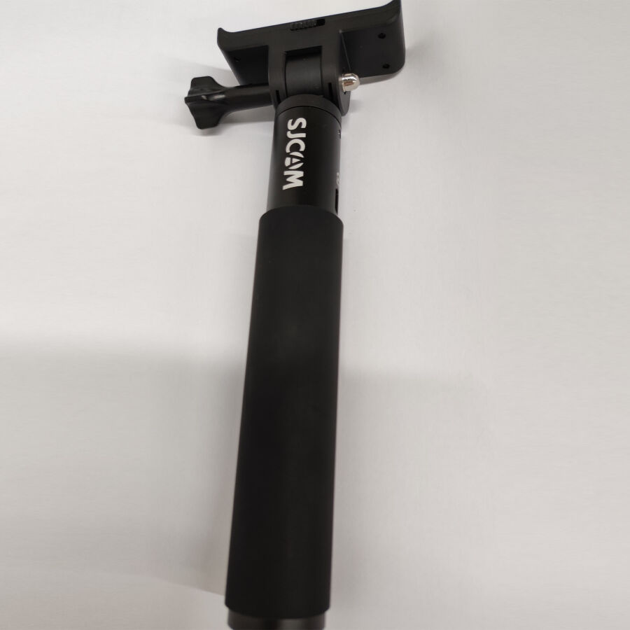 SJCAM SJ20 Bataryalı Kamera Tutacağı 4800mAh Güçlü Monopod - 5