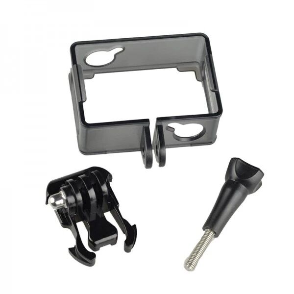 SJCAM SJ4000 Çerçeve Frame - 3