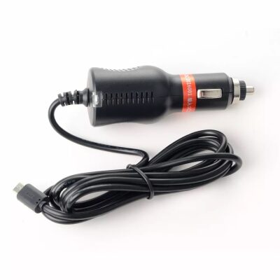 SJCAM SJ4000 Motosiklet Şarjı ve Su Geçirmez Housing Kılıf - 3