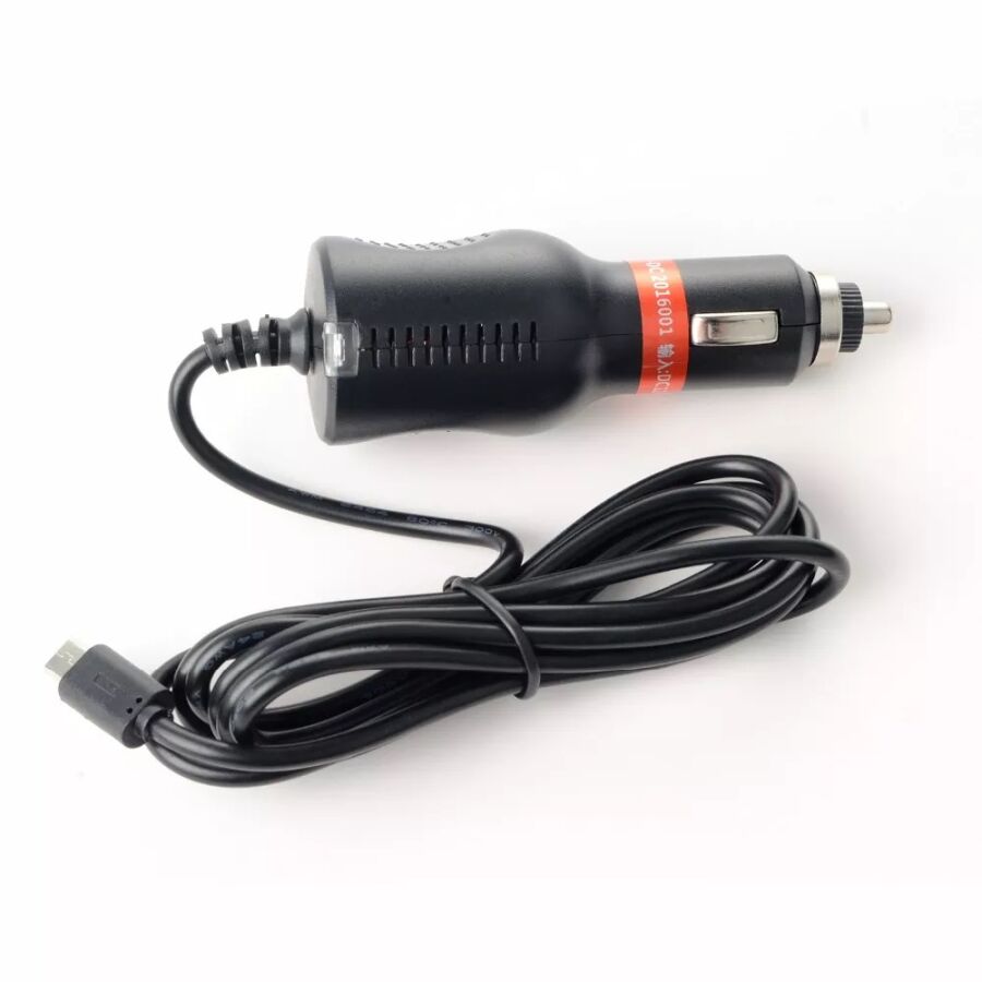 SJCAM SJ4000 Motosiklet Şarjı ve Su Geçirmez Housing Kılıf - 3