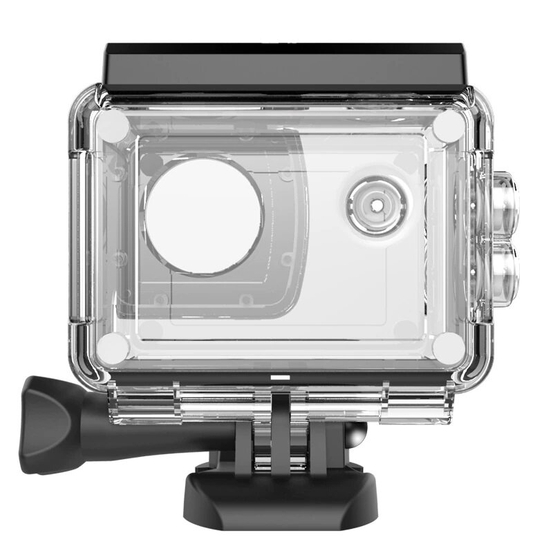 SJCAM SJ4000 Orijinal Su Geçirmez Kılıf Housing - 4