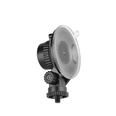 SJCAM SJ4000 ve SJ5000 Serisi Vakumlu Vantuzlu Araç Şarjı - 1