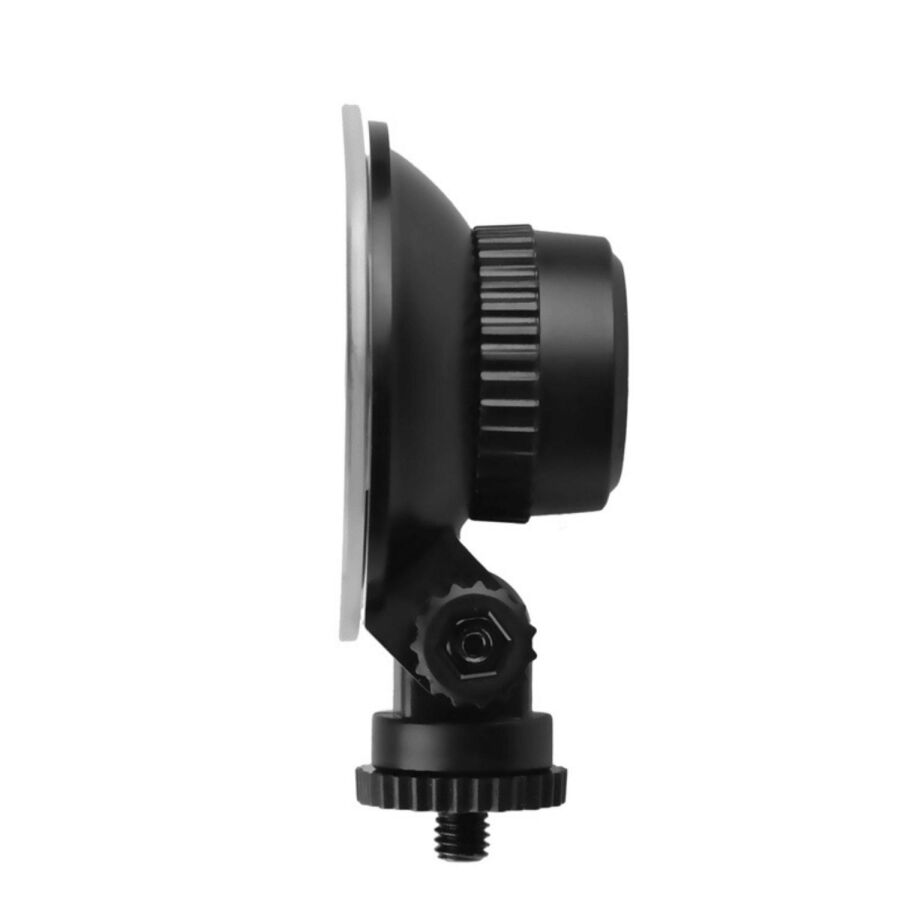 SJCAM SJ4000 ve SJ5000 Serisi Vakumlu Vantuzlu Araç Şarjı - 3