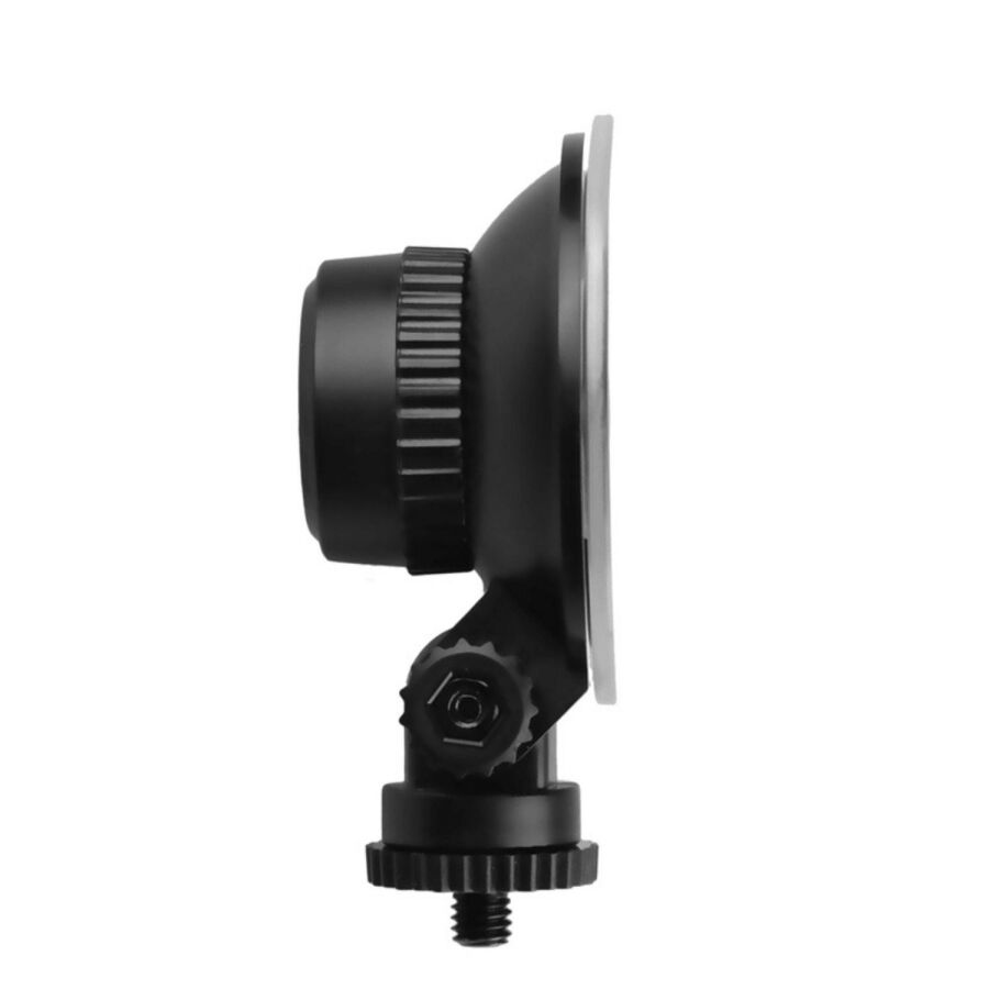 SJCAM SJ4000 ve SJ5000 Serisi Vakumlu Vantuzlu Araç Şarjı - 2