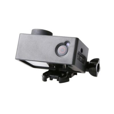 SJCAM SJ5000 Aksiyon Kamera için Frame Çerçeve - 4