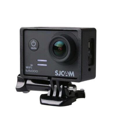 SJCAM SJ5000 Aksiyon Kamera için Frame Çerçeve - 6