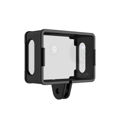 SJCAM SJ5000 Aksiyon Kamera için Frame Çerçeve - 8