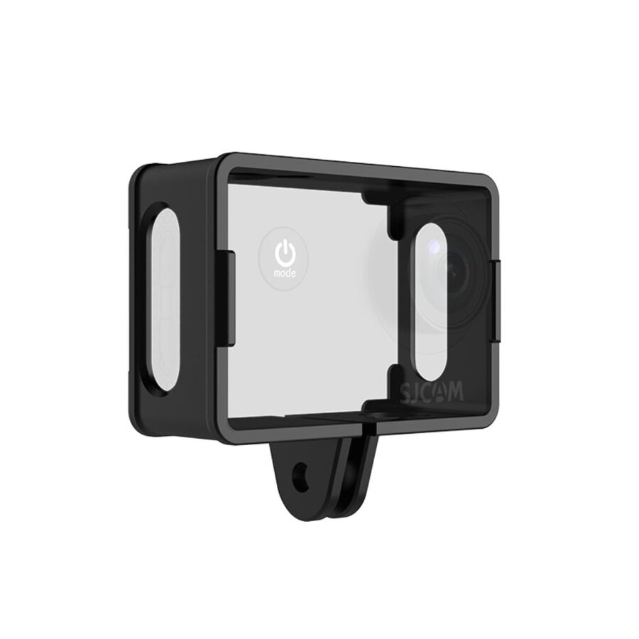 SJCAM SJ5000 Aksiyon Kamera için Frame Çerçeve - 8