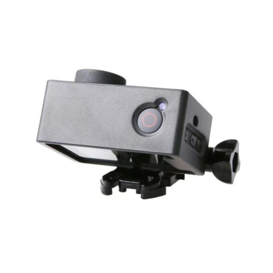 SJCAM SJ5000 Aksiyon Kamera için Frame Çerçeve - 4