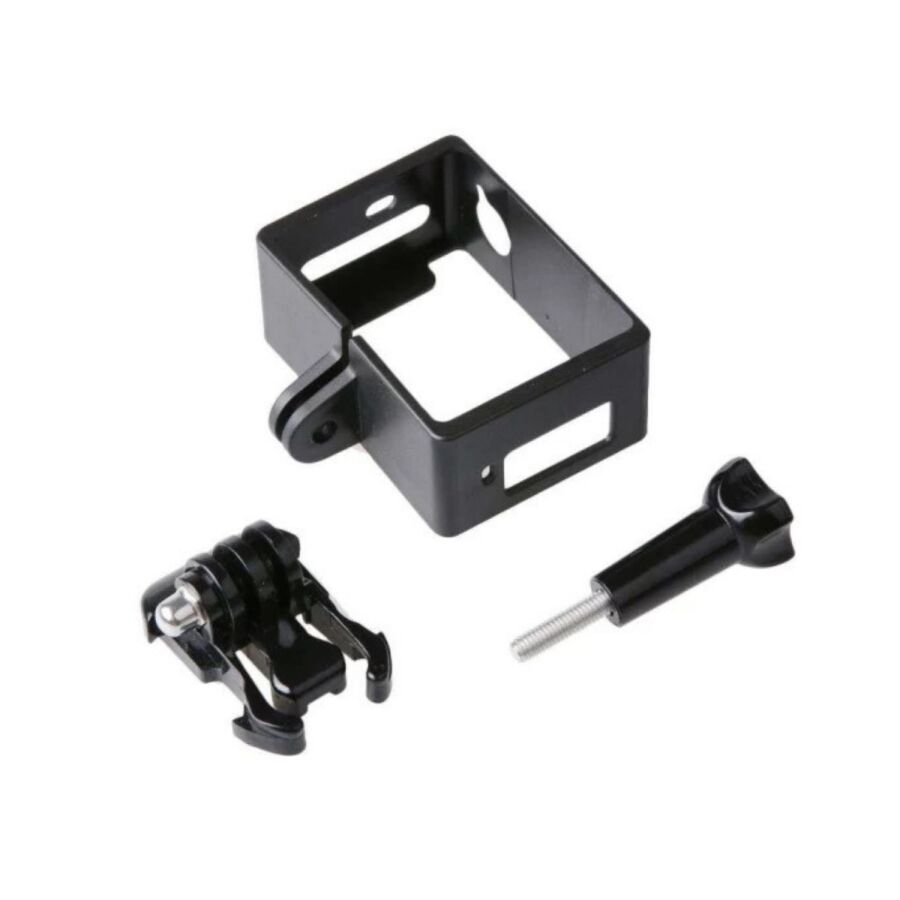 SJCAM SJ5000 Aksiyon Kamera için Frame Çerçeve - 1