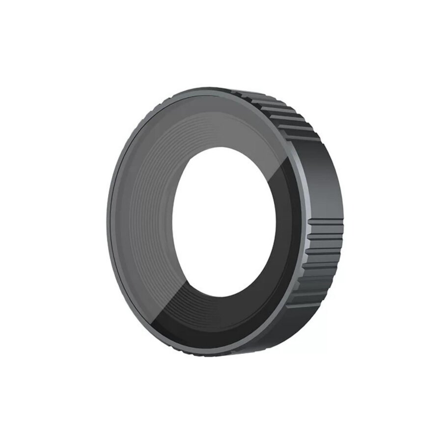 SJCAM SJ5000 Aksiyon Kamerası için Koruma Kapaklı Çizilmez MC UV 40.5mm Lens - 1