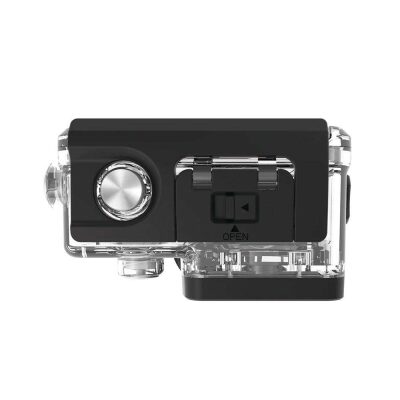 SJCAM SJ5000 Orijinal Su Geçirmez Kılıf Housing - 4