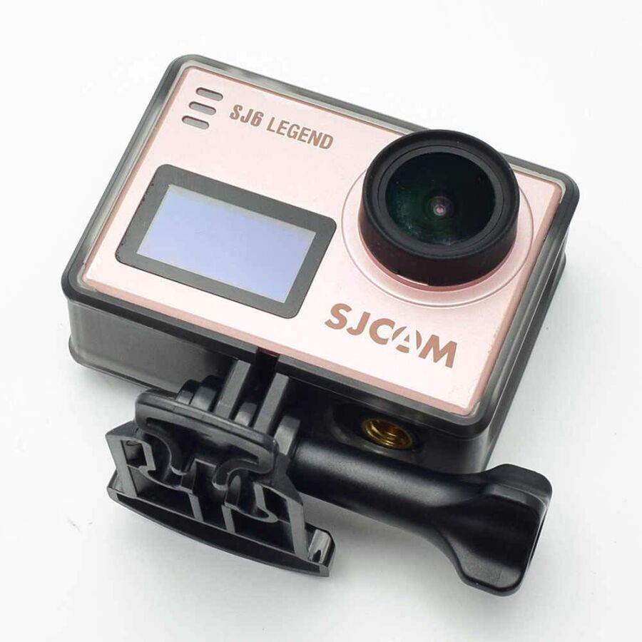 SJCAM SJ6 Aksiyon Kamera Serisi için Frame Çerçeve - 2