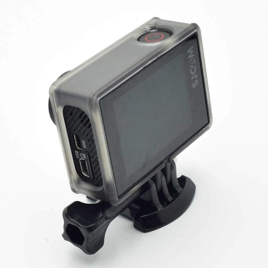 SJCAM SJ6 Aksiyon Kamera Serisi için Frame Çerçeve - 3