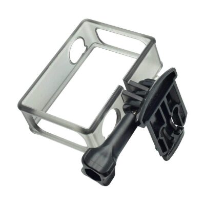 SJCAM SJ6 Aksiyon Kamera Serisi için Frame Çerçeve - 5