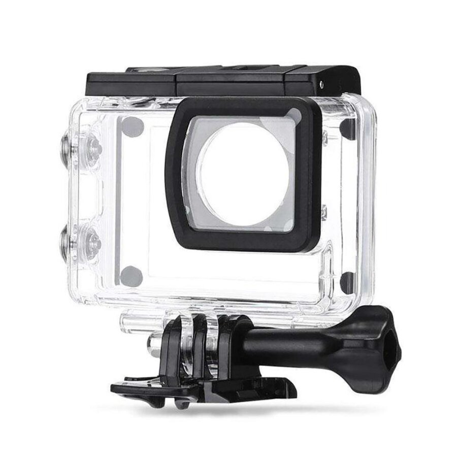 SJCAM SJ6 Orijinal Su Geçirmez Kılıf Housing - 1