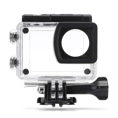 SJCAM SJ6 Orijinal Su Geçirmez Kılıf Housing - 2