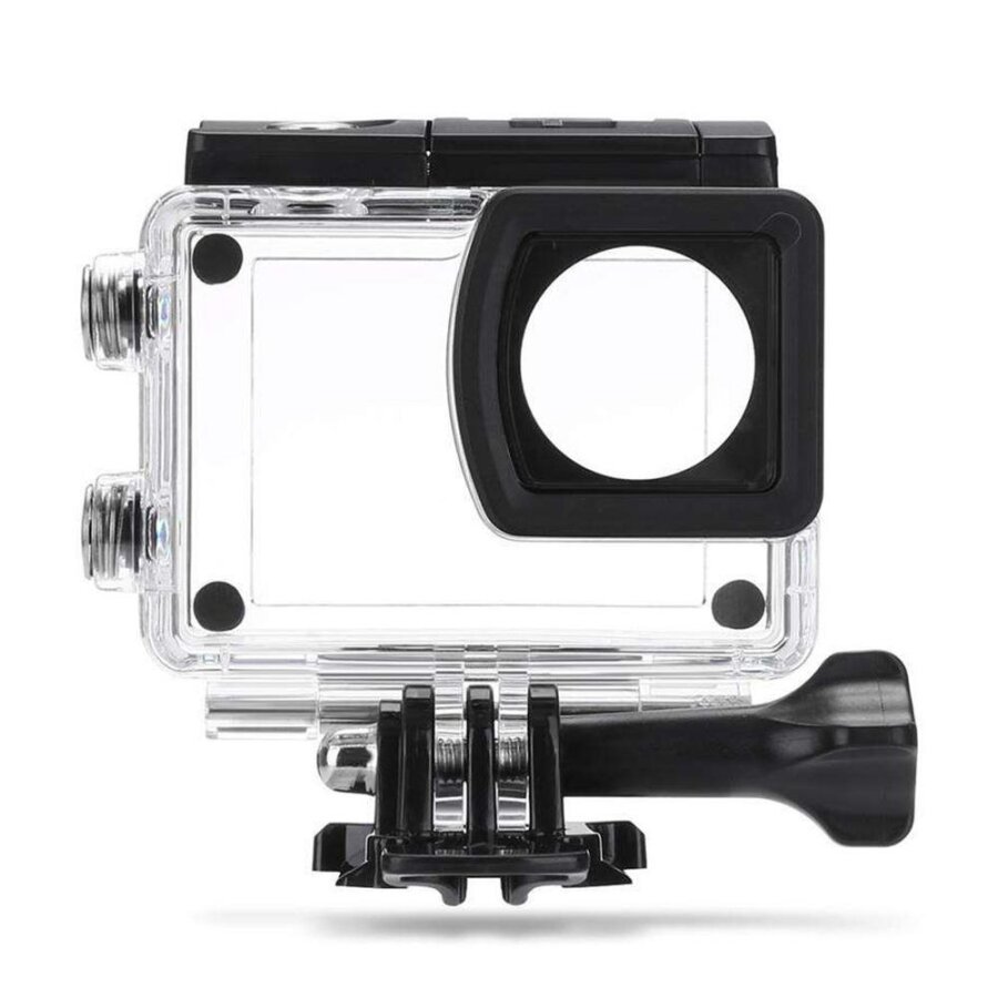 SJCAM SJ6 Orijinal Su Geçirmez Kılıf Housing - 2