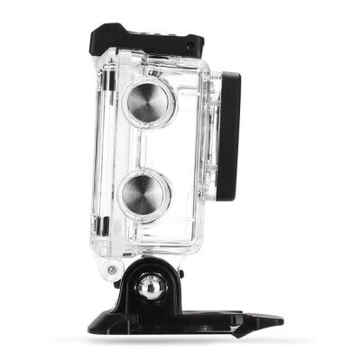 SJCAM SJ6 Orijinal Su Geçirmez Kılıf Housing - 3