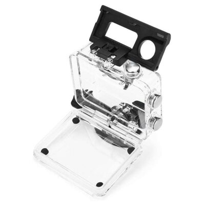 SJCAM SJ6 Orijinal Su Geçirmez Kılıf Housing - 4