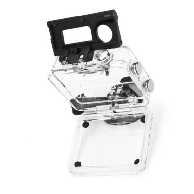 SJCAM SJ6 Orijinal Su Geçirmez Kılıf Housing - 5