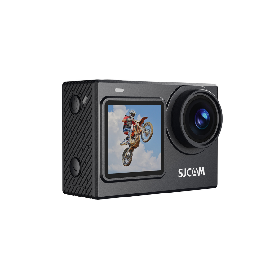 SJCAM SJ6 PRO Dual Screen Wifi 4K UHD Aksiyon Kamerası - 3
