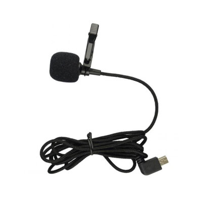 SJCAM SJ6 SJ7 SJ360 Aksiyon Kamera Harici Mikrofon - 3